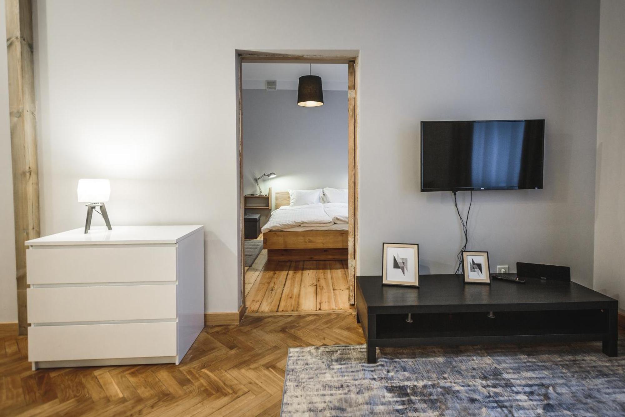 Bearsleys Archers Apartments Riga Bagian luar foto