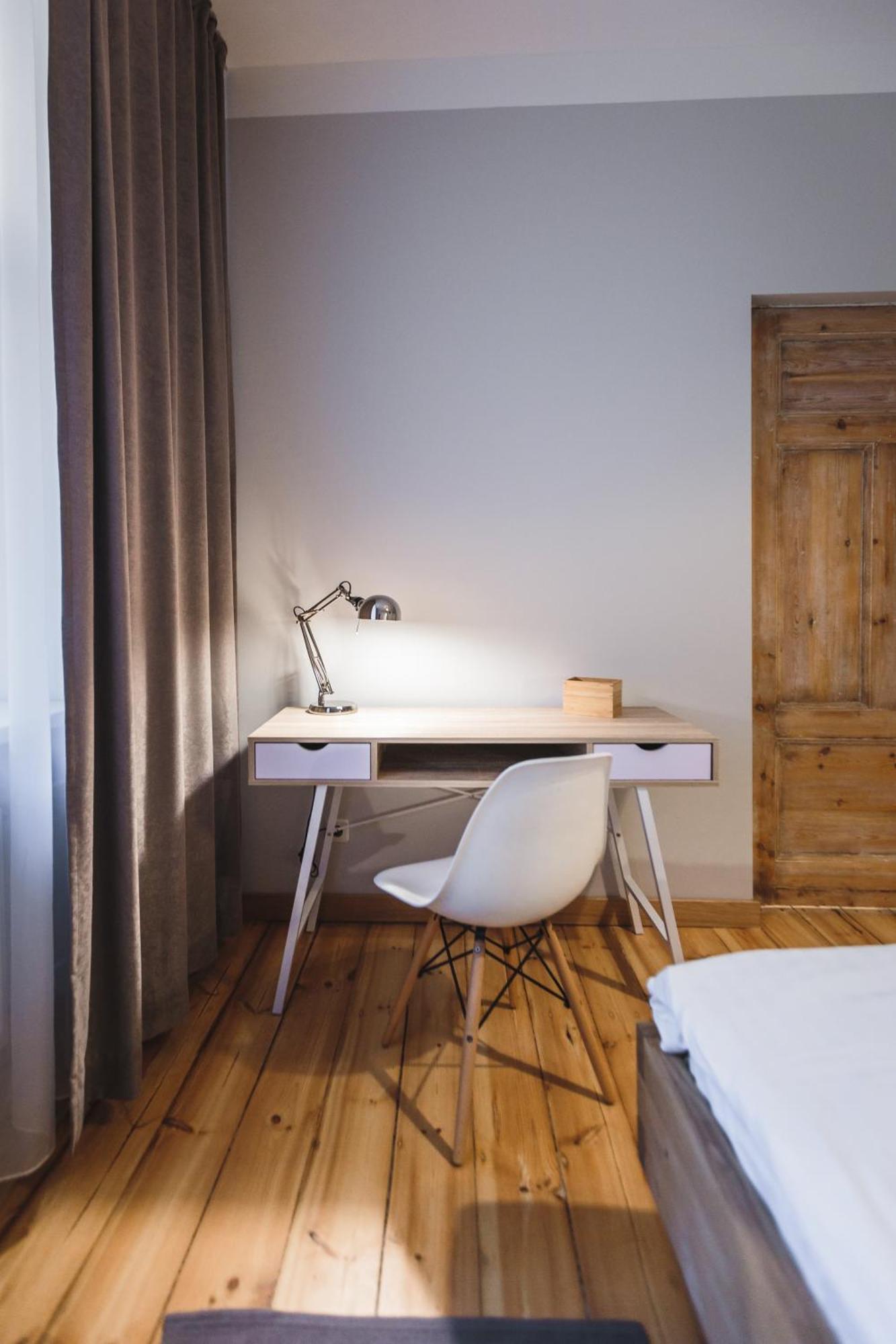 Bearsleys Archers Apartments Riga Bagian luar foto