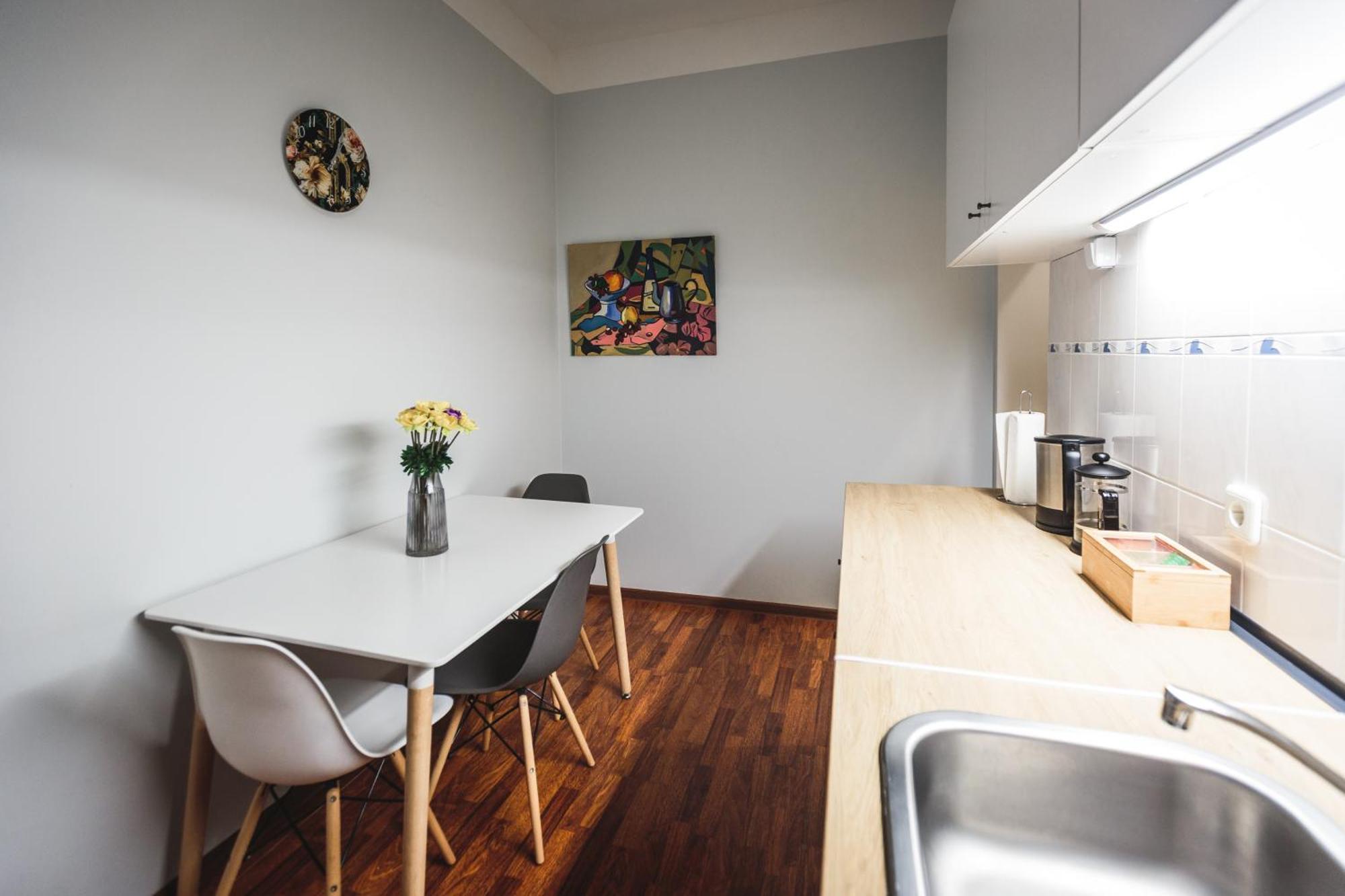 Bearsleys Archers Apartments Riga Bagian luar foto