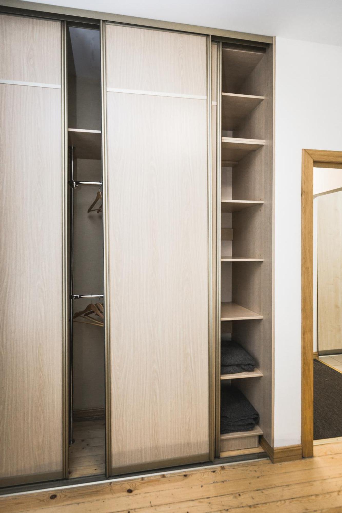Bearsleys Archers Apartments Riga Bagian luar foto