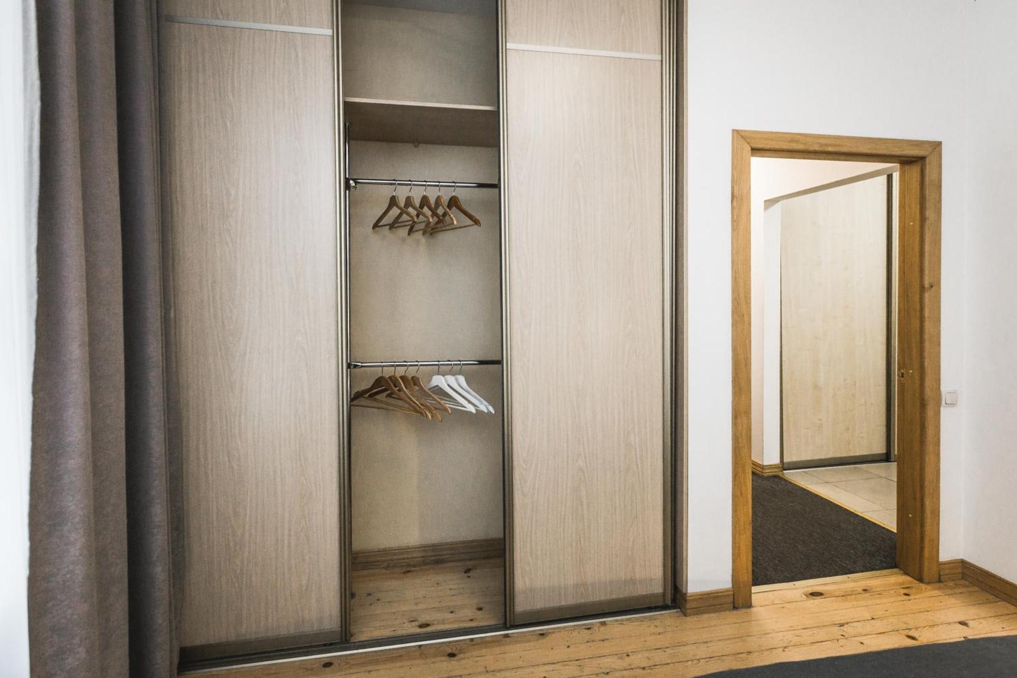 Bearsleys Archers Apartments Riga Bagian luar foto