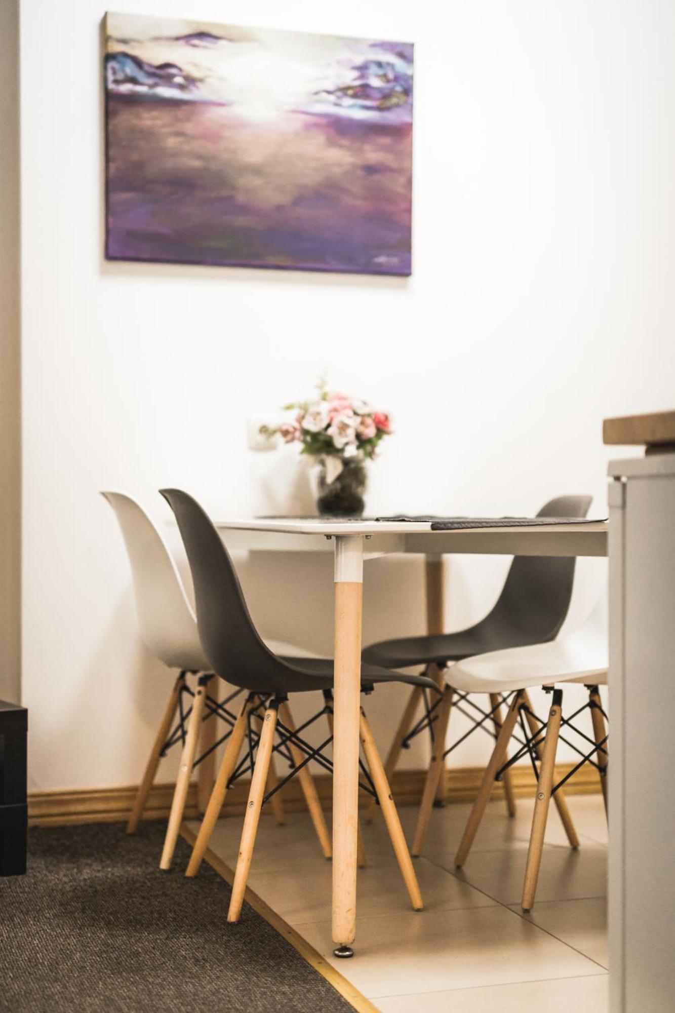 Bearsleys Archers Apartments Riga Bagian luar foto