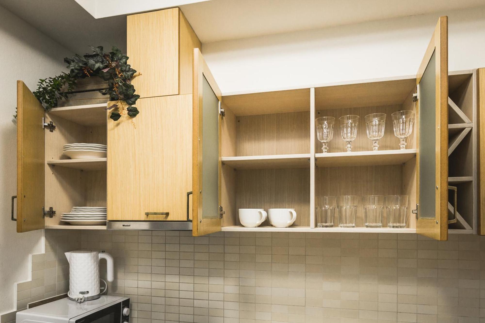 Bearsleys Archers Apartments Riga Bagian luar foto