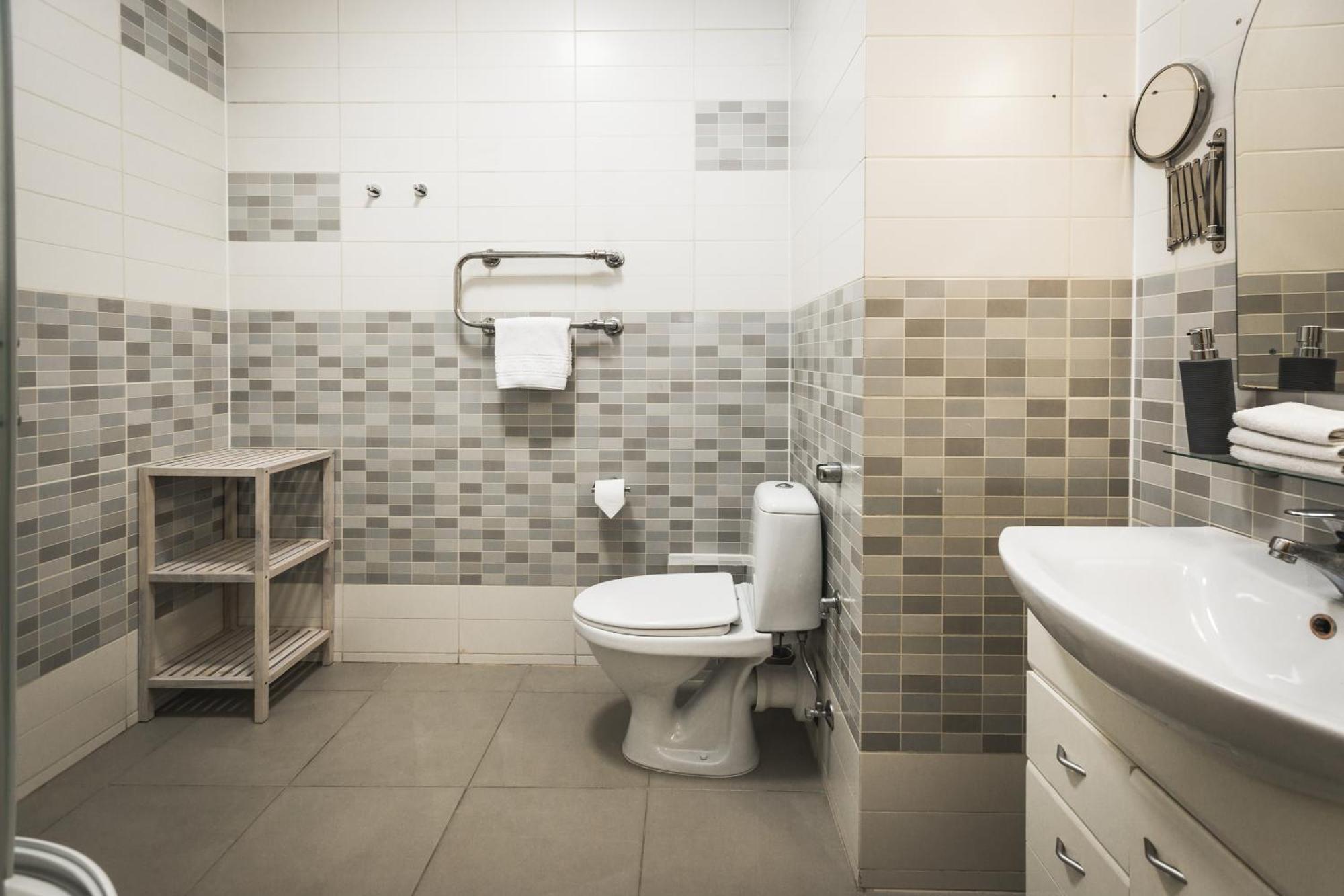 Bearsleys Archers Apartments Riga Bagian luar foto
