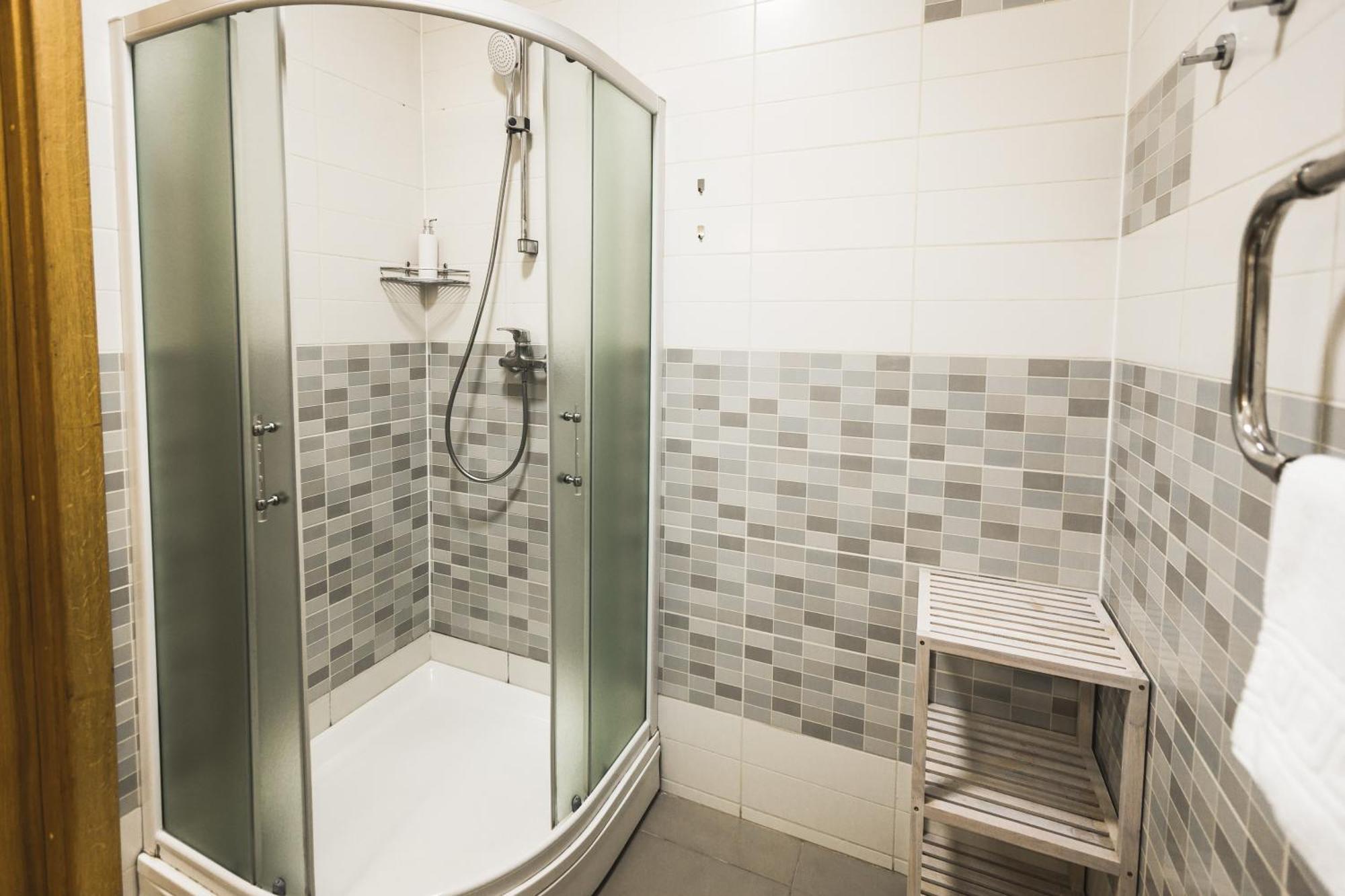Bearsleys Archers Apartments Riga Bagian luar foto